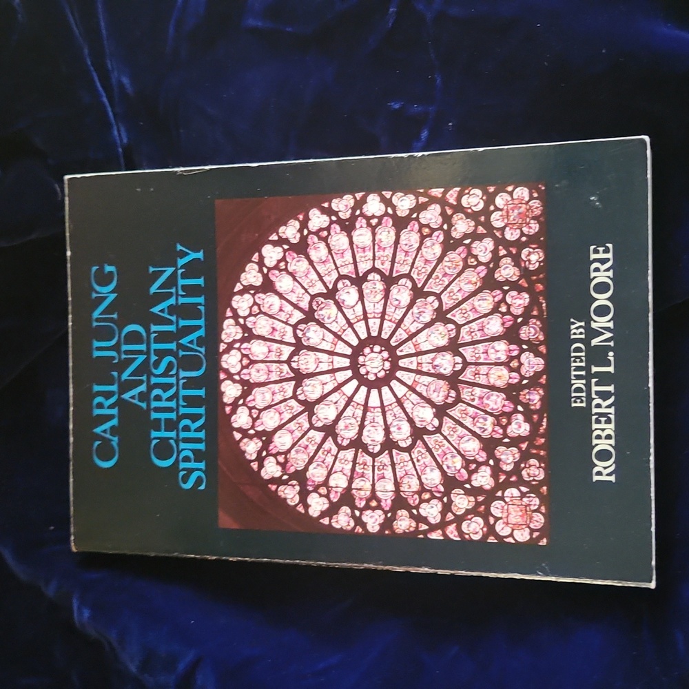 Carl Jung